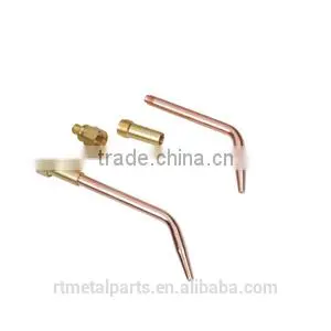 Welding Contact Nozzle photo-5