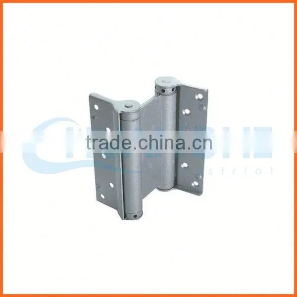 Trade Assurance Self-closing Spring Hinge Anti-theft Door Hinge photo-2