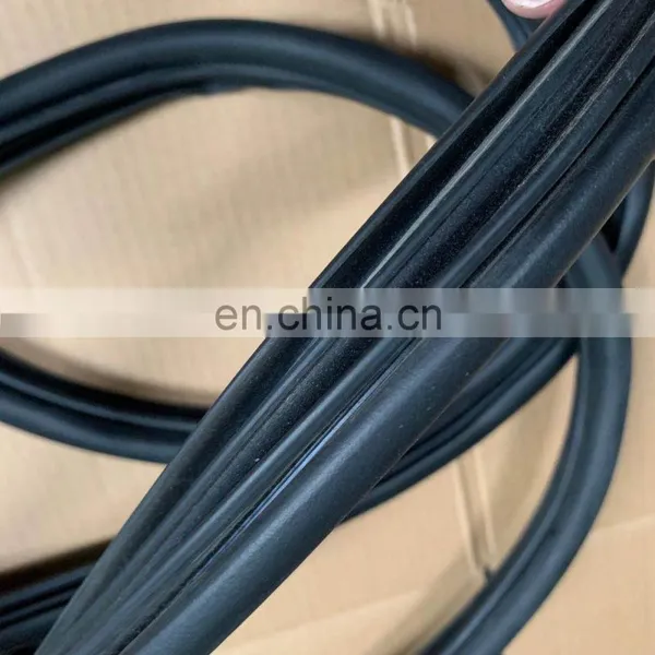 High Quality Sliding Door Rubber 67871-26030 FOR HIACE TRH221 KDH220 photo-3