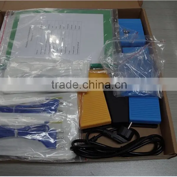 For Minimumly Invasice SurgeryRF Ablation RF-2000 Radio Frequency Electrosurgical Unit photo-4