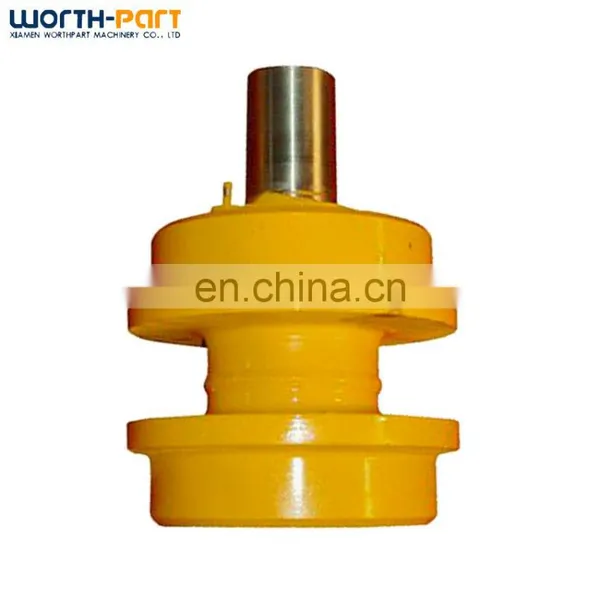 ZX200LC Excavator Parts 9234984 Carrier Roller photo-2
