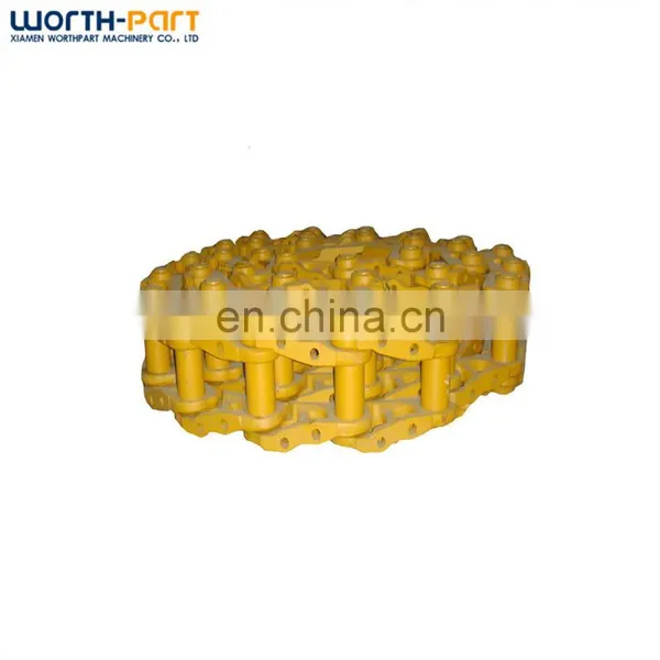 81N6-26600 CHAIN WITH 49 LINKS R210LC-7 Chain Track photo-2