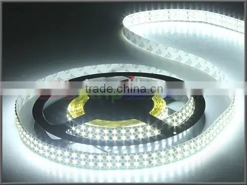 High Lumens IP65 Waterproof Led Strip Light Wholesale White Black Light Led Strip photo-3
