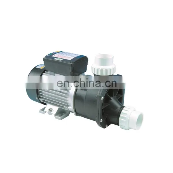 EA Series 1.2HP Whirlpool Hydromassage Bathtub Pump Water Pump for Bathtub
