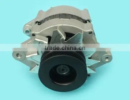 Permanent Magnet Alternator OE NO 3701010-55D photo-5