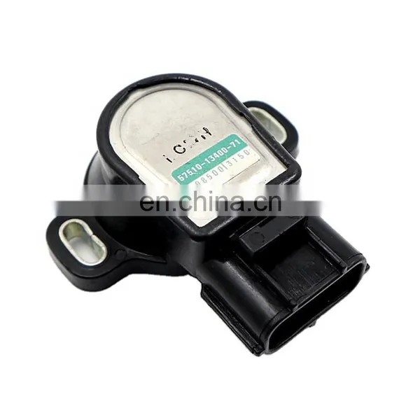 New Forklift Rotary Sensor 57510-13400-71 198500-3150 TY57510-13400-71 Throttle Switch Sensor For FORKLIFT 7FBE18 7FBCU25