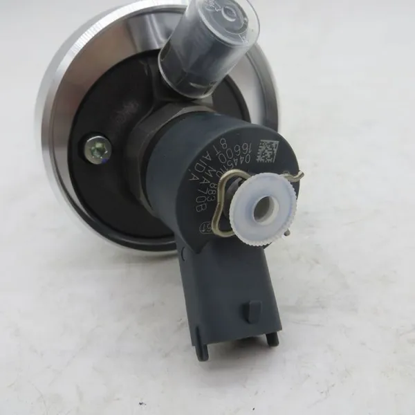 CNDIP Genuine Fuel Injector 0445110883 for 16600-MA70A photo-2