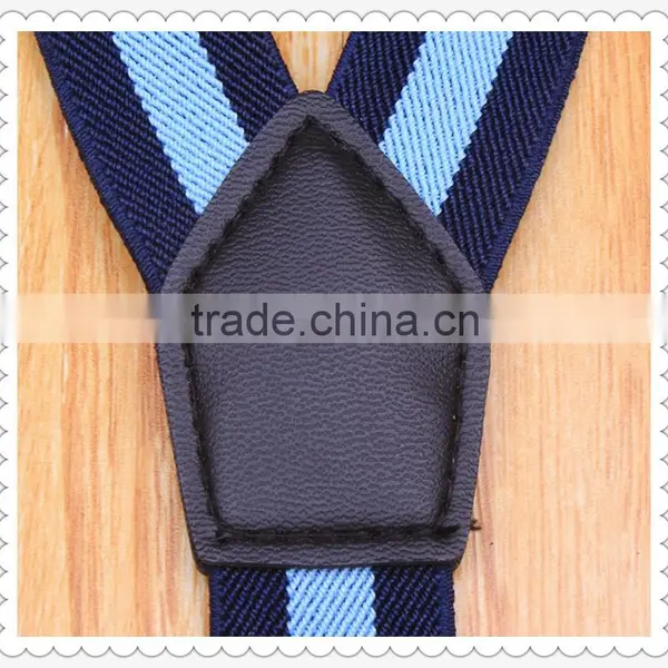 Lady Fashion Elastic Suspender photo-2