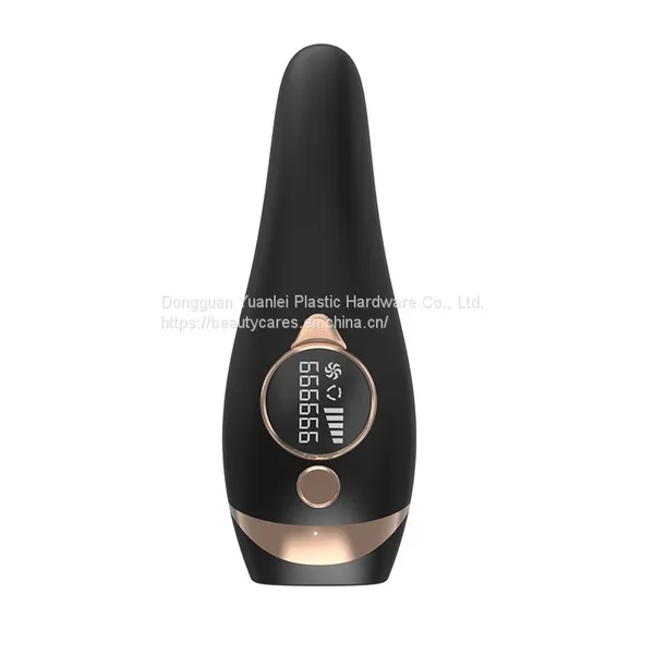 Home Beauty Device 990,000 Flashes Hair Removal Handset IPL Laser for Wholesale Dropshipping photo-3