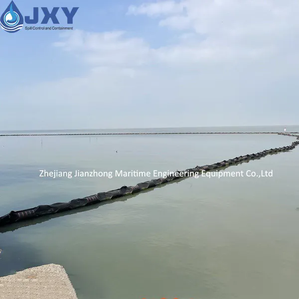 Type 3 Rubber Type Silt Curtain
