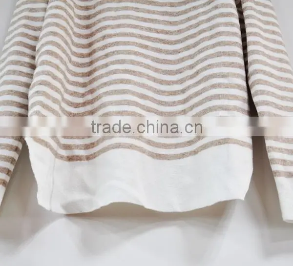 Loose Latest Sweater Designs for Girls photo-4