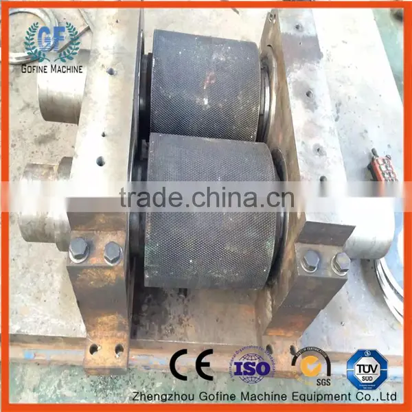 Ammonium Sulphate on Roll Granulator Wholesale photo-6