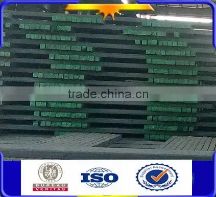 2015 Good Quality Mild Steel Billet photo-2