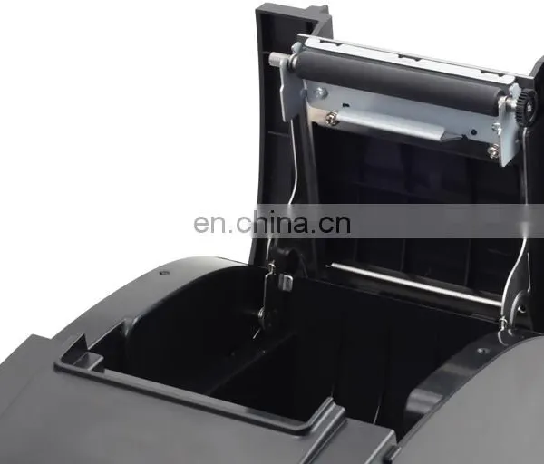 High Speed 80mm Thermal Printer Pos Compatible With ESC/POS photo-3