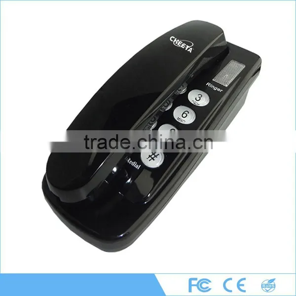 Hot-sale Home And Office Telephone With Ringing Flash Light