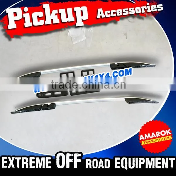 Aluminium Roof Rack For 2010-2015 Volkswagen Amarok photo-3