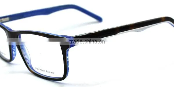 Newest Trendy Optical Frame and Special Design Eyewear and Fashion Acetate Eyeglasses photo-5