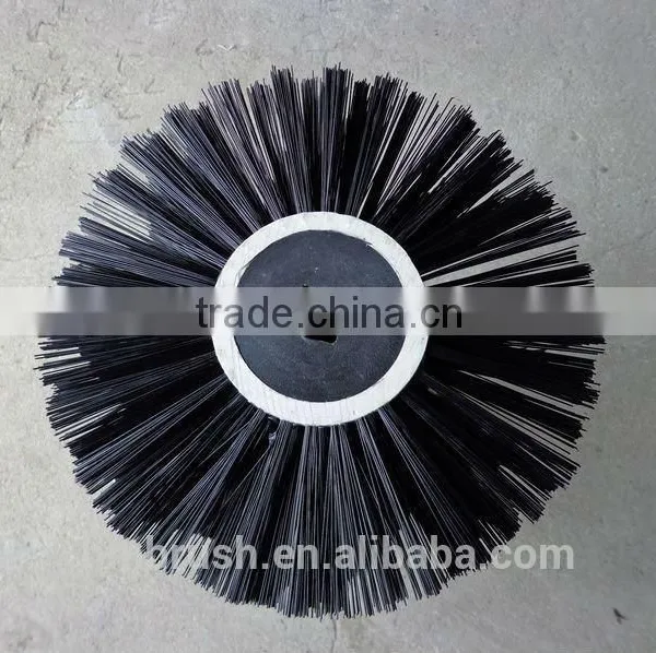 Rotary Cleaning Roller Brush With Popularity photo-2