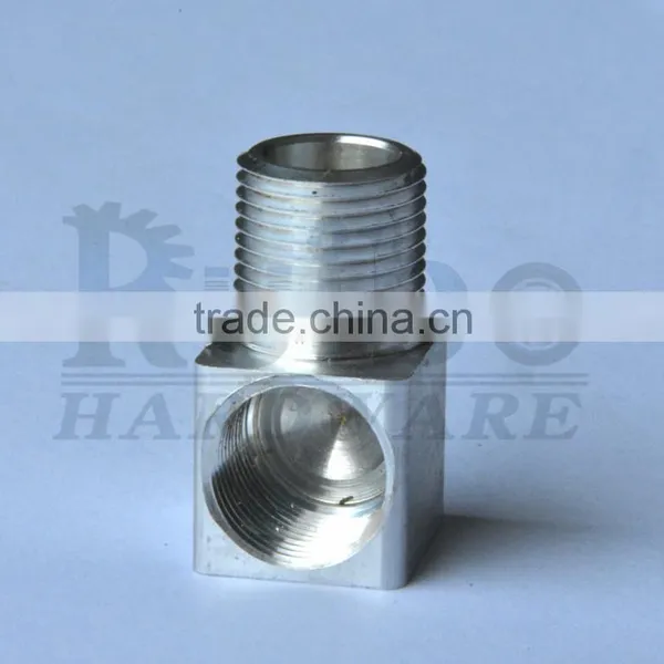 OEM Steel Gate Valve Component