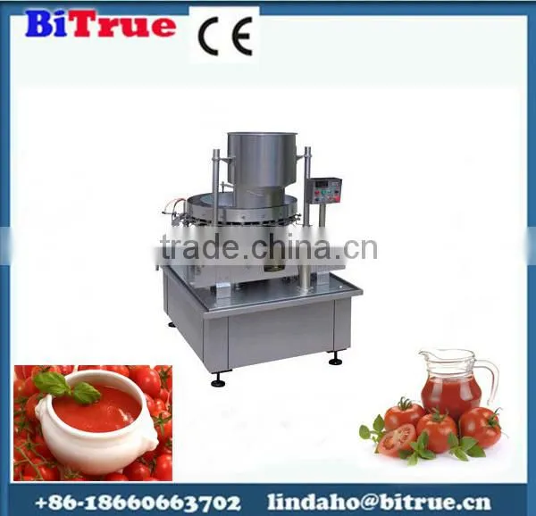 Professional Manufacture Tomato Paste Production Line photo-5