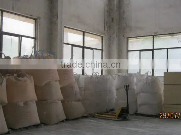 GCC Calcium Carbonate Powder Purity 99.9% photo-3