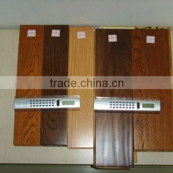 Uniclic Engineered Wood Flooring