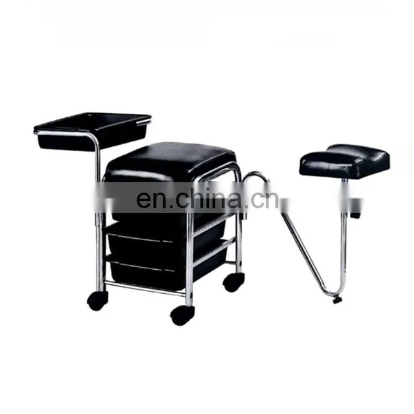 PJ-S04 Salon Furniture Trolley Trolley Beauty Salon Equipment Trolley Cart