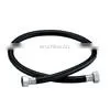 QCP-L69 Salon Shampoo Bowl PVC Hose Shower Hose Fittings photo-2