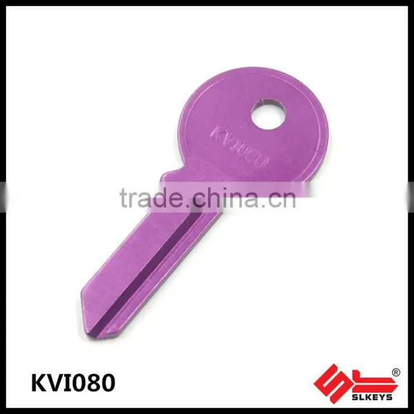 KVI080 Key Blank