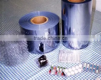 Zibo Medicine Packing PVC/PVDC Sheet