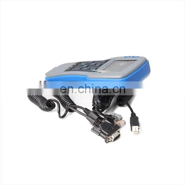 High Quality Designed Curtis 1313-4331 Handheld Programmer photo-5