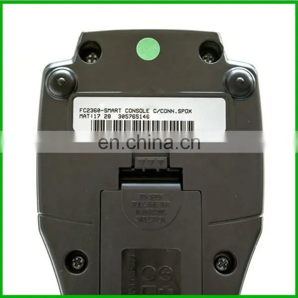 ZAPI Smart Console Working With USB Flash Drive FC2463 photo-3