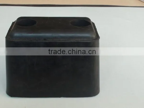 08309 Vehicle,truck,van Body Rubber Buffer photo-3