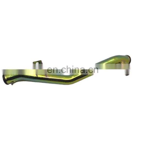 MD331641	Water Inlet Pipe Assembly 	For 	Mitsubishi Lancer photo-2