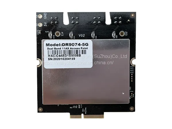Network Card DR9074-5G(PN02.1)