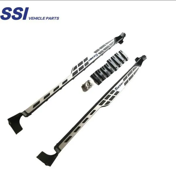 SIDE BARS AUTO HYUNDAI TUCSON WHOLESALE IN CHINA
