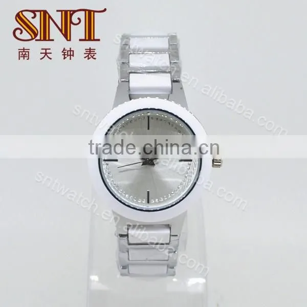Fashion Alloy Watch Quartz Watch for Lady photo-2