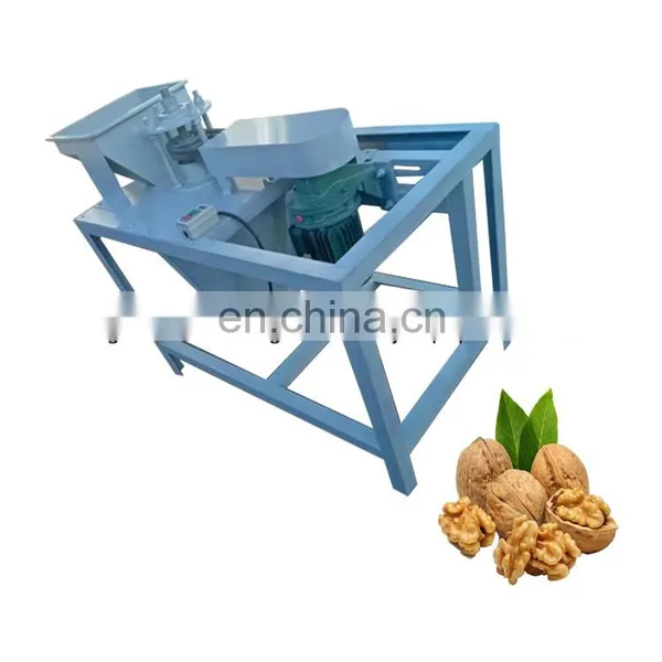 Palm Shell Breaking Machine Palm Sheller Grading Machine Price photo-5