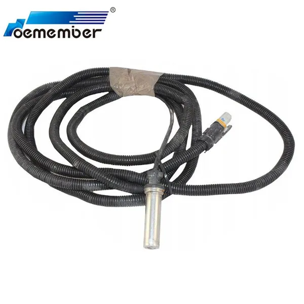 OE Member 4410329870 441035343 8840168910 4410323430 ABS Wheel Speed Sensor for Man photo-3