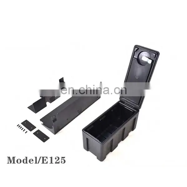 Flyingsohigh Carbon Gear Konb E124-C Car Interior Parts For Mercedes Benz G Class W463 2002-2016 photo-3