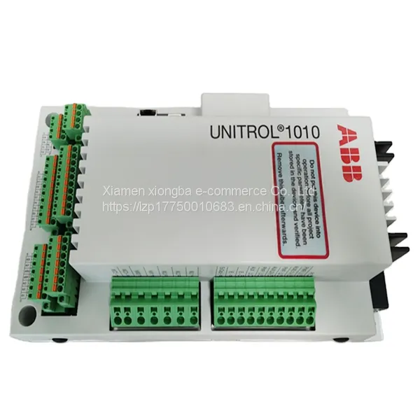 ABB PFEA111-65module photo-3