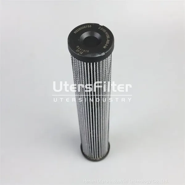 R928022830 2.0600 PWR10-A00-0-M /HG UTERS Replacement Rexroth Hydraulic Filter Element photo-3