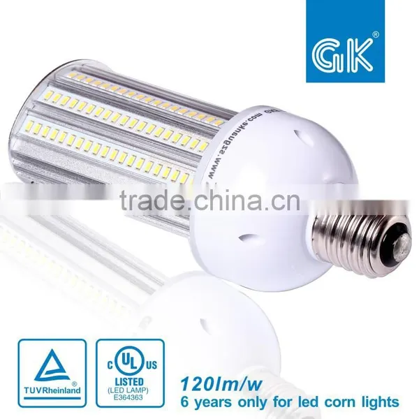 Led Retrofit Street Light 180 Degree E27 20W Replace 70W Metal Halide Lamp photo-6