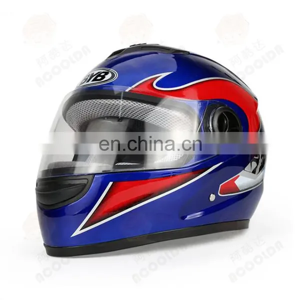 Manufacturer Direct Wholesale Motorcycle Helmet Cover Riding Safety Helmet photo-3