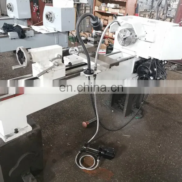 CQ6232 High Quality Bench Machine With CE photo-4