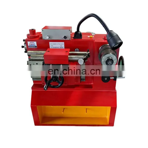 Brake Disc Lathe Machine T8465 Brake Drum Disc Brake Lathe Machine photo-2