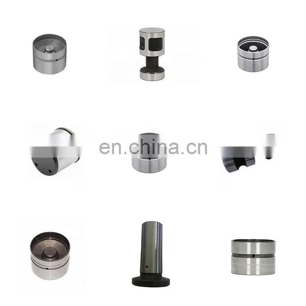 Brand New Valve Tappet 91 513 437 80 9151343780 91 513 983 80 9151398380 91 533 437 80 9153343780 91513437 91513983 For Fiat photo-3