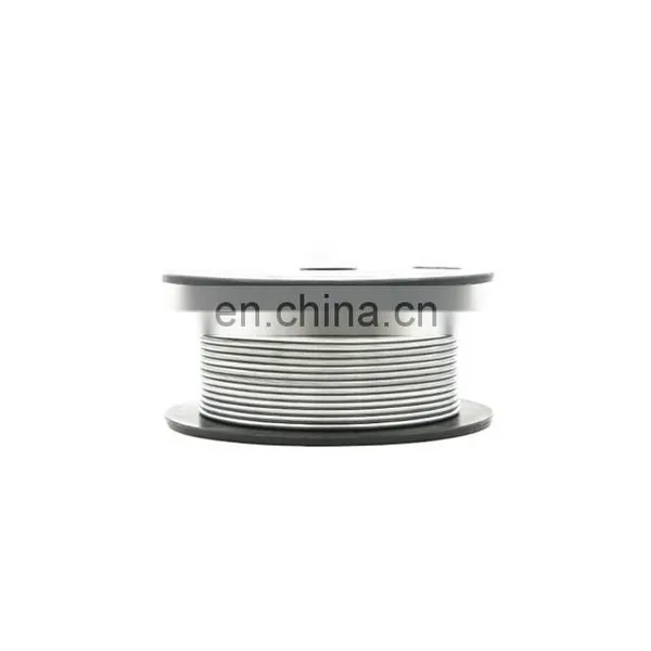 Copper Aluminum Flux Cored Copper Welding Wire