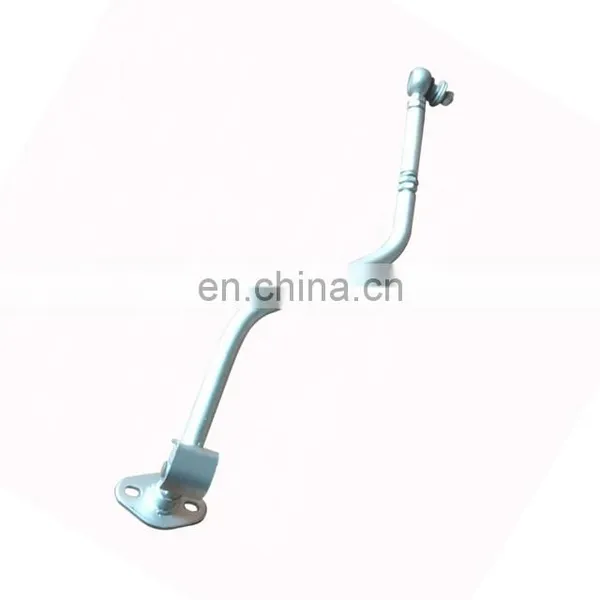 High Quality Balance Door 6100-02249 for Bus photo-2