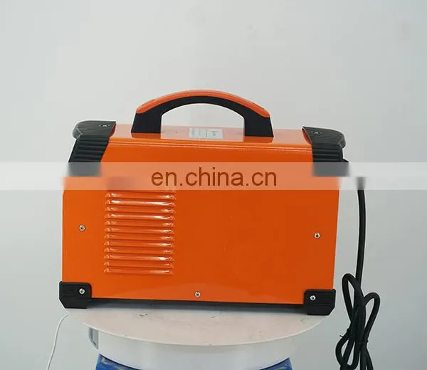 Arc Welder 200 Mma Welder Mosfet Inverter Welder photo-3